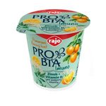 Rajo Probia jogurt s vitamínmi Pomaranč + baza + viatmíny 150 g
