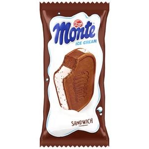 Monte Ice Cream Sandwich 120ml