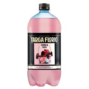 Targa Florio Tonica Rosa 1,33l