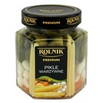 Zeleninový mix 314 ml - Rolnik
