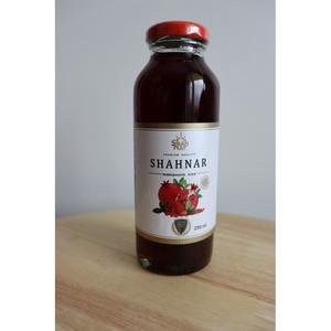 Shahnar Granátová šťava 250 ml