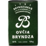 Bryndza balená ovčia Zvolenská Slatina 125 g
