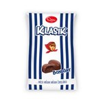Deva klasik - bonbóny z mliečnej čokolády s náplňou 85 g