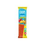 Ovocný prúžok CHUVS jablko - ananás 15 g