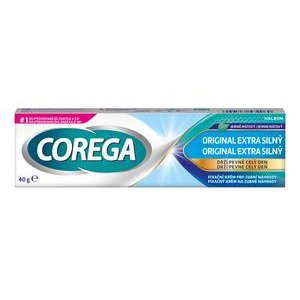 Corega original extra silný 40g