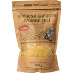 Kapusta kvasená bez konzervačných látok Andaco 800 g
