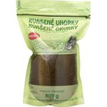Kvasené uhorky v slanom náleve Andaco 800 g