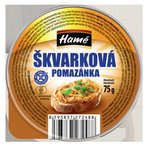 Škvarková nátierka Hamé 75g