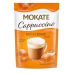 Cappuccino Mokate slaný karamel 110g
